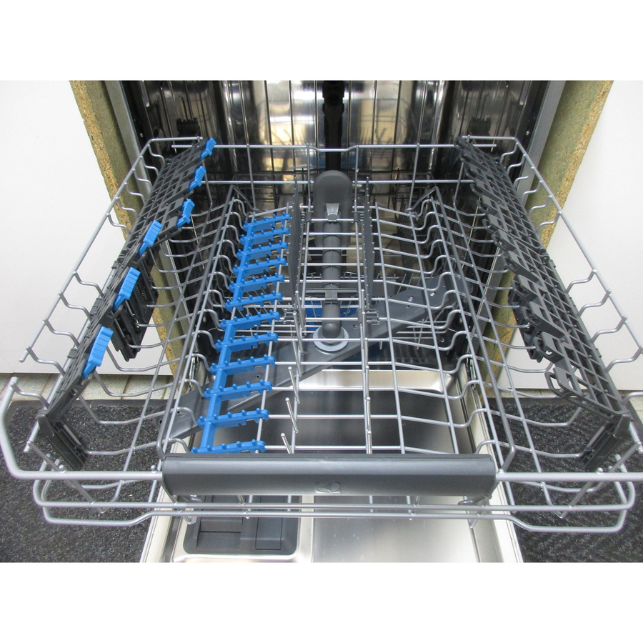 Electrolux EEG68500L - Panier supérieur