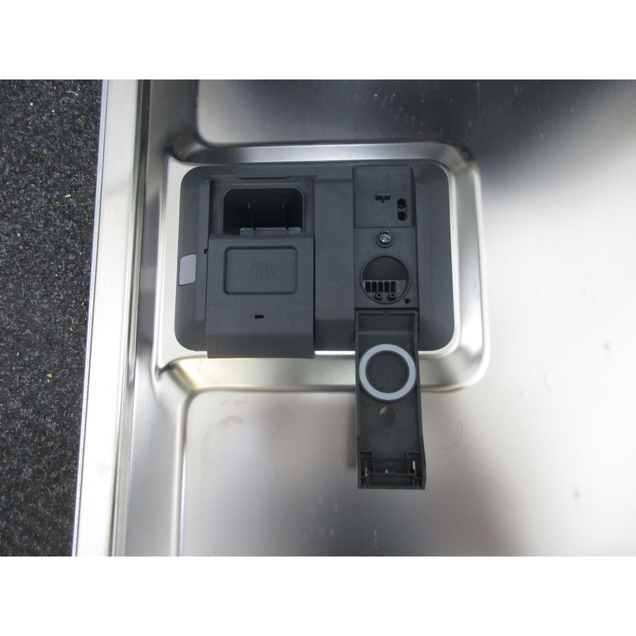 Electrolux EEG68500L - Compartiment à produits