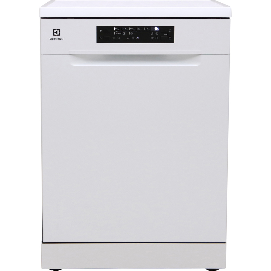 Electrolux ESA47310SW - Vue de face