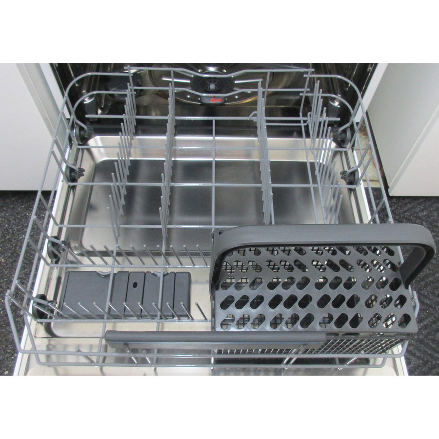 Electrolux ESA47310SW - Tiroir inférieur