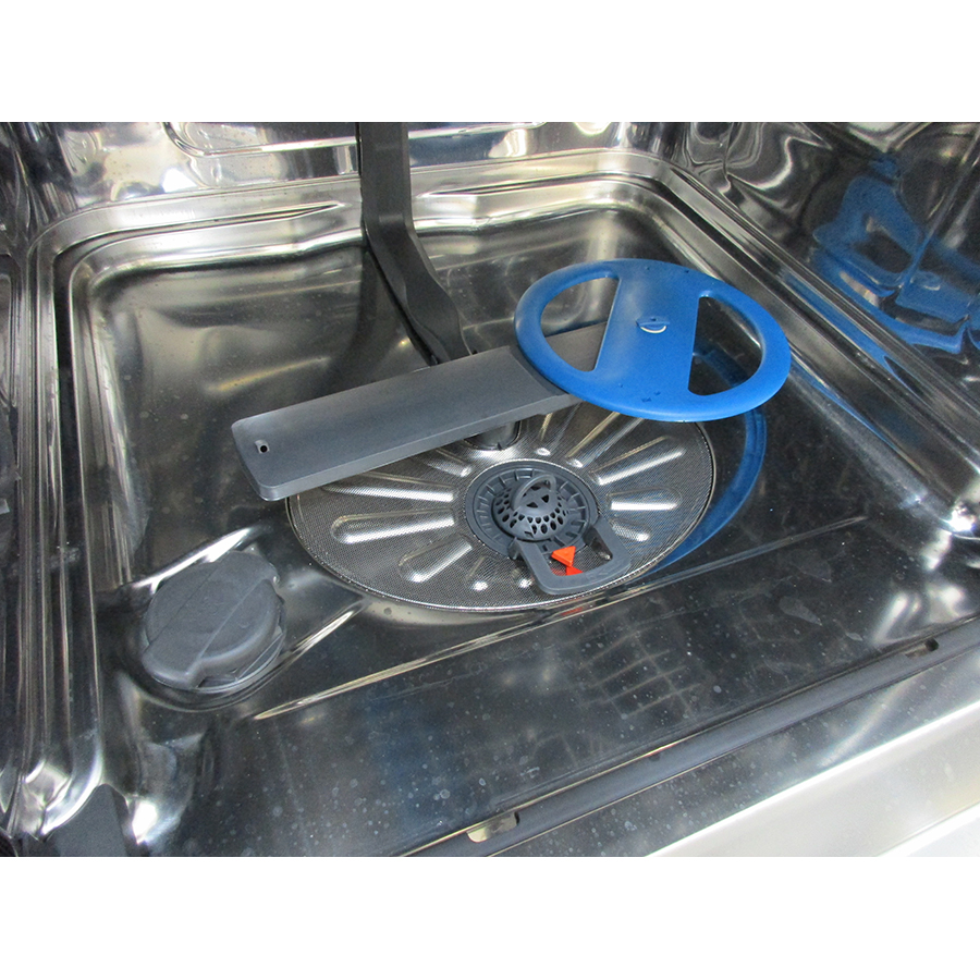 Electrolux ESF9516LOX - Bras de lavage inférieur
