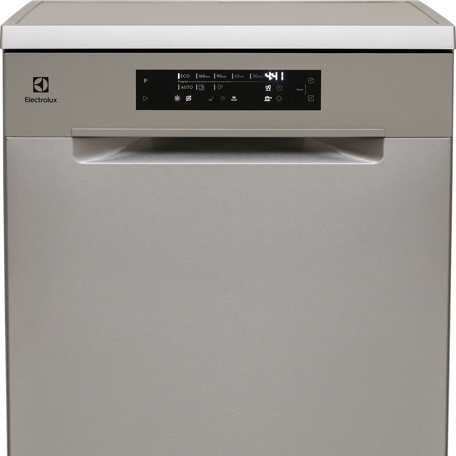 Electrolux ESM48400SX - Vue principale