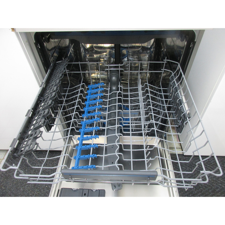 Electrolux ESM48400SX - Panier supérieur