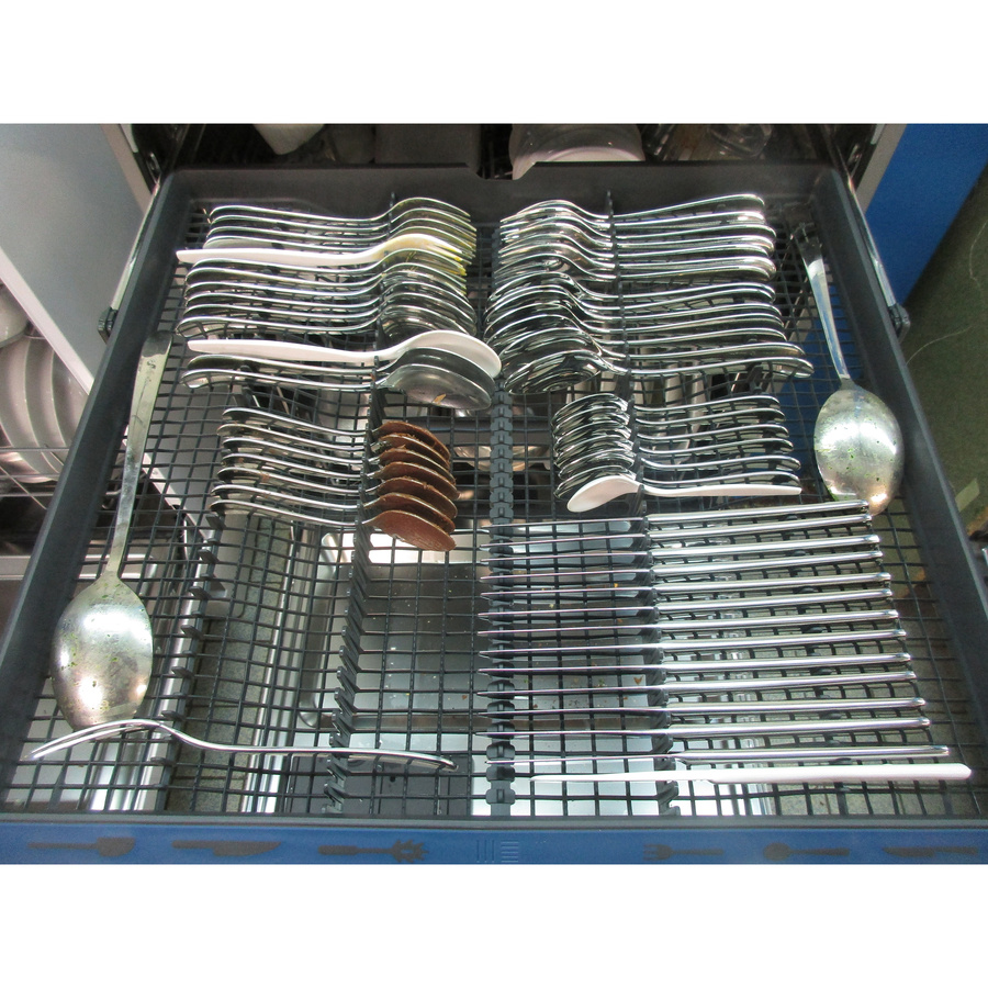 Electrolux ESM48400SX - Tiroir à couverts