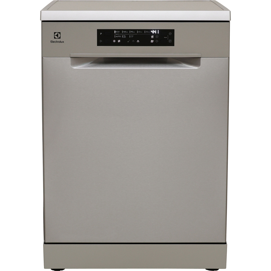 Electrolux ESM48400SX - Vue de face