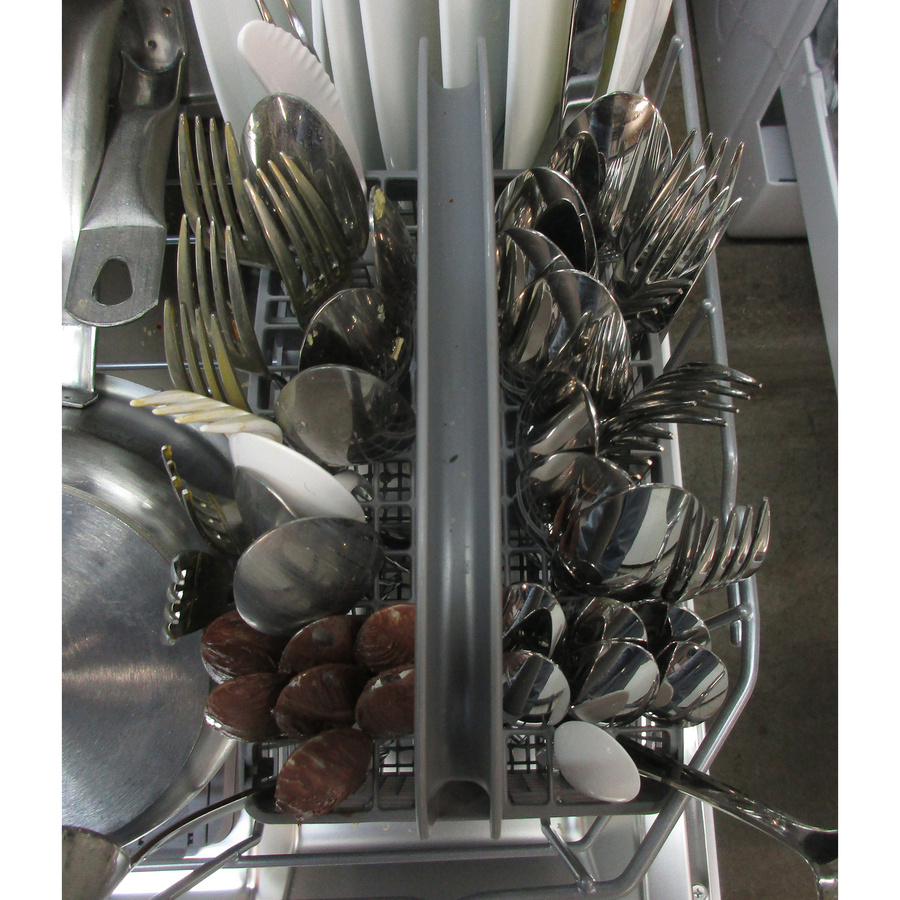 EssentielB ELV-444b - Panier à couverts