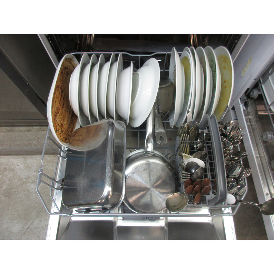 EssentielB ELV-444b - Rangement panier inférieur