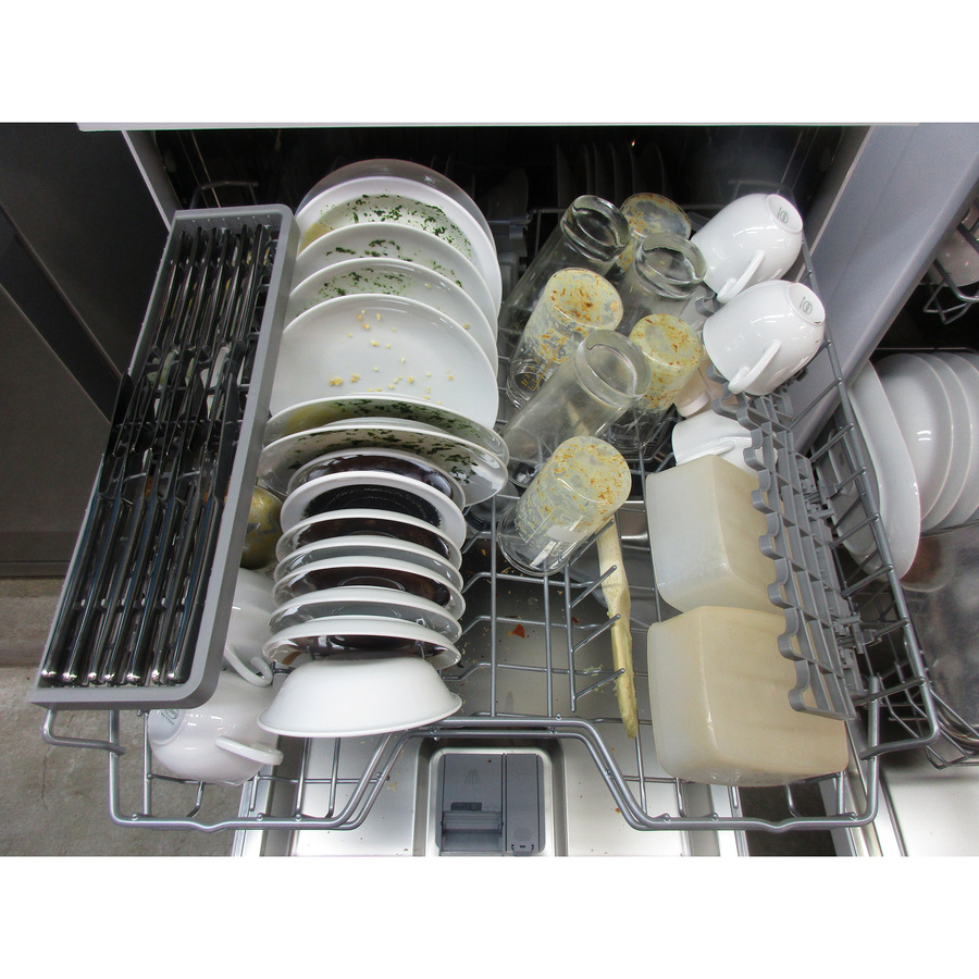 EssentielB ELV-444b - Rangement panier supérieur