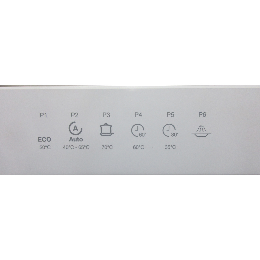 EssentielB ELV-444b - Programmes