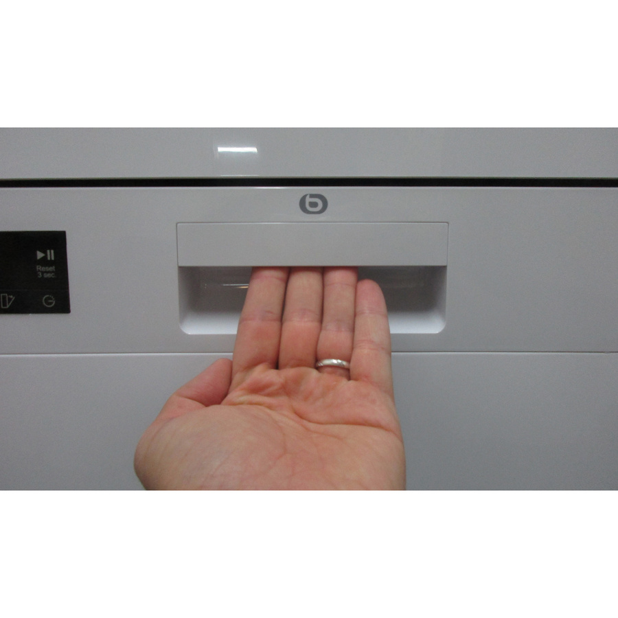 EssentielB ELV-444b - Poignée d'ouverture