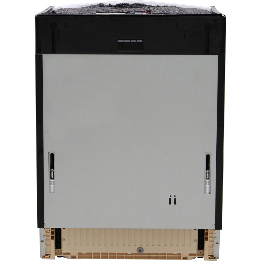 Haier XS6B0S3FSB - Vue de face