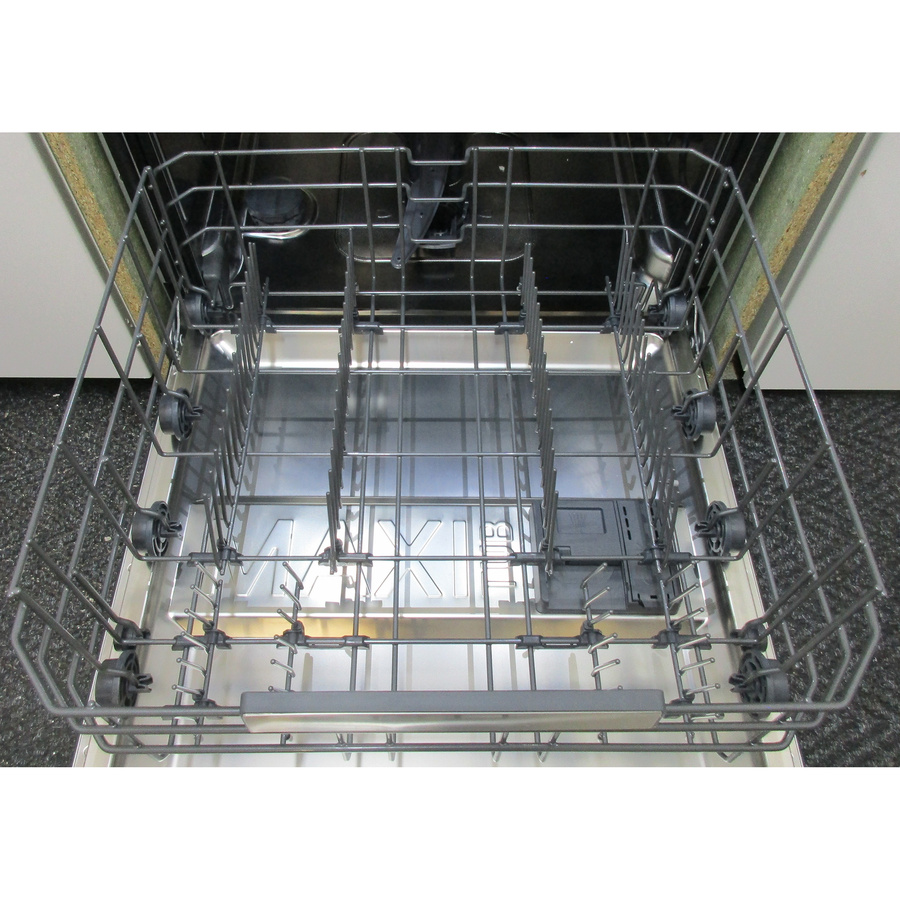 Haier XS6B0S3FSB - Tiroir inférieur