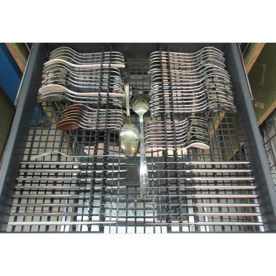 Haier XS6B0S3FSB - Tiroir à couverts