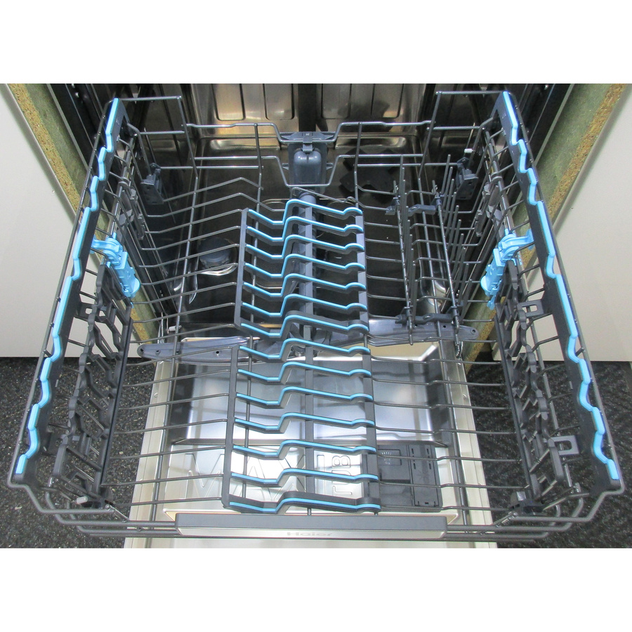 Haier XS6B0S3FSB - Panier supérieur