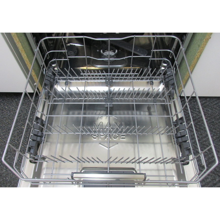 Hotpoint H7IHP40L - Tiroir inférieur