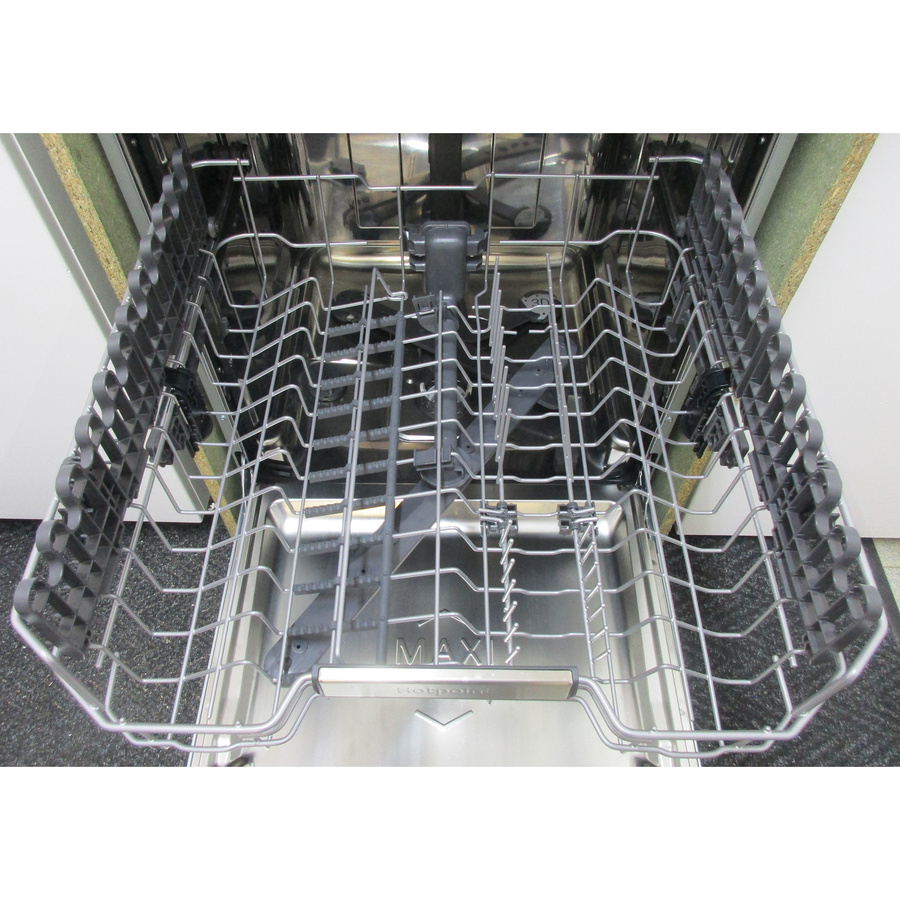 Hotpoint H7IHP40L - Panier supérieur
