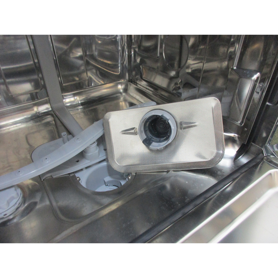 Ikea Lagan - 005.680.16 - Réservoir à sel et retrait du filtre