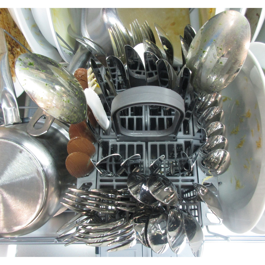 Ikea Lagan - 005.680.16 - Panier à couverts