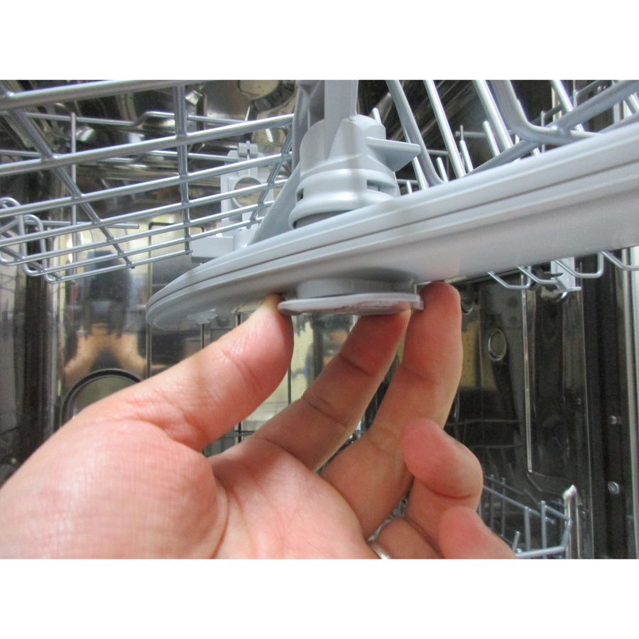 Ikea Lagan - 005.680.16 - Bras d'aspersion supérieur