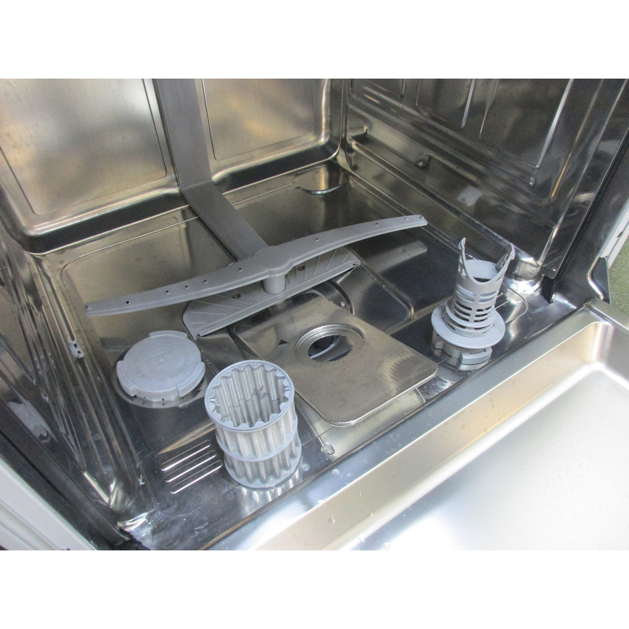 Ikea Torsboda 405.480.88 - Réservoir à sel et retrait du filtre