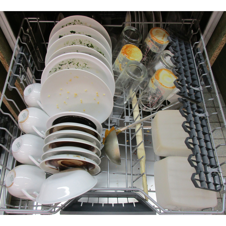 Ikea Torsboda 405.480.88 - Rangement panier supérieur