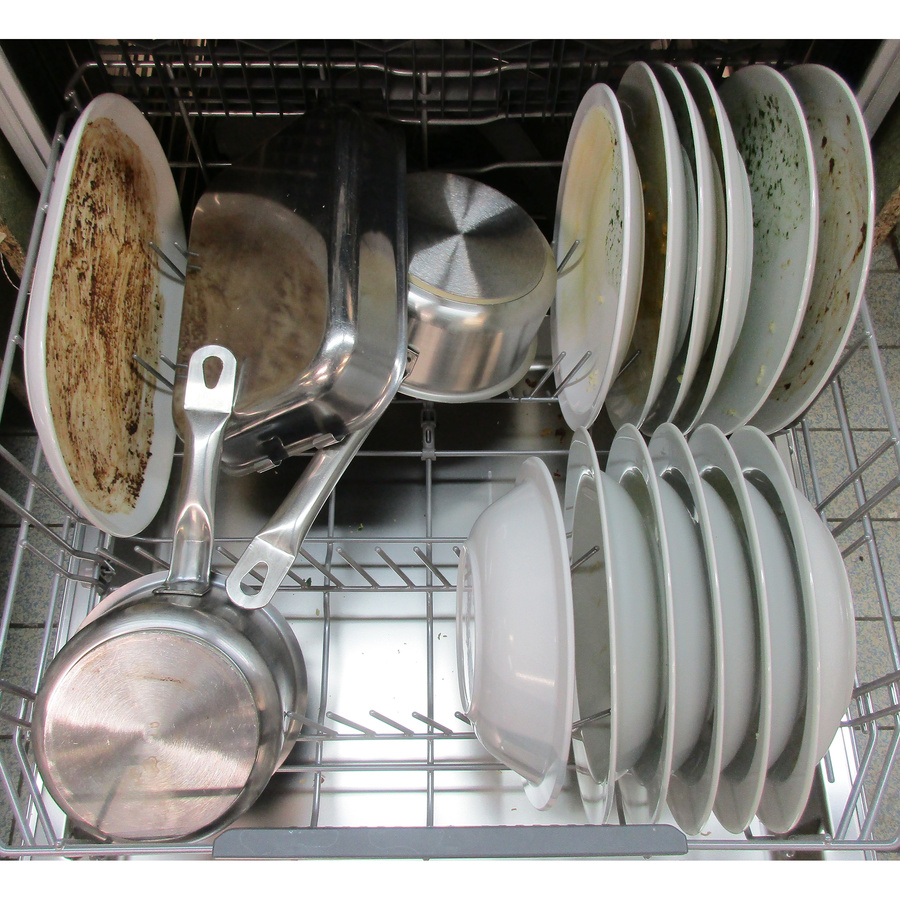 Ikea Torsboda 405.480.88 - Rangement panier inférieur