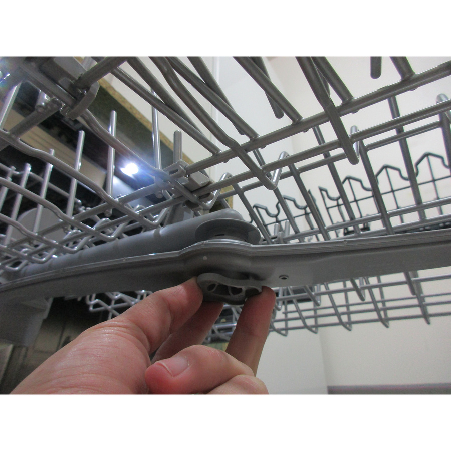 Ikea Torsboda 405.480.88 - Bras d'aspersion supérieur