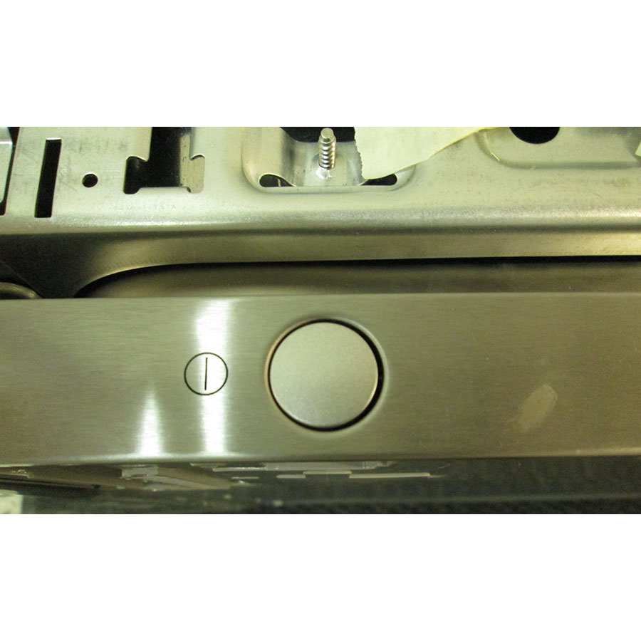 Test Ikea Valgjord - Lave-vaisselle - UFC-Que Choisir