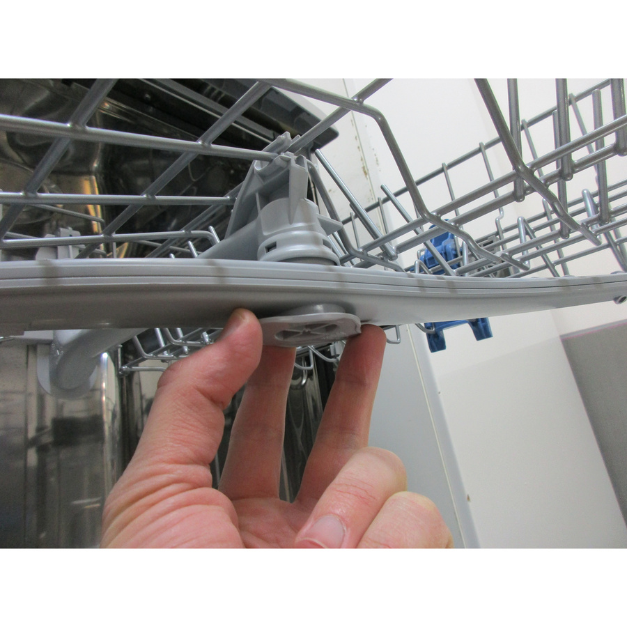 Indesit D2FHD624AS - Bras d'aspersion supérieur