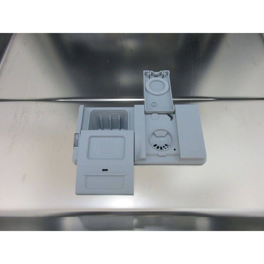 Indesit D2FHD624AS - Compartiment à produits