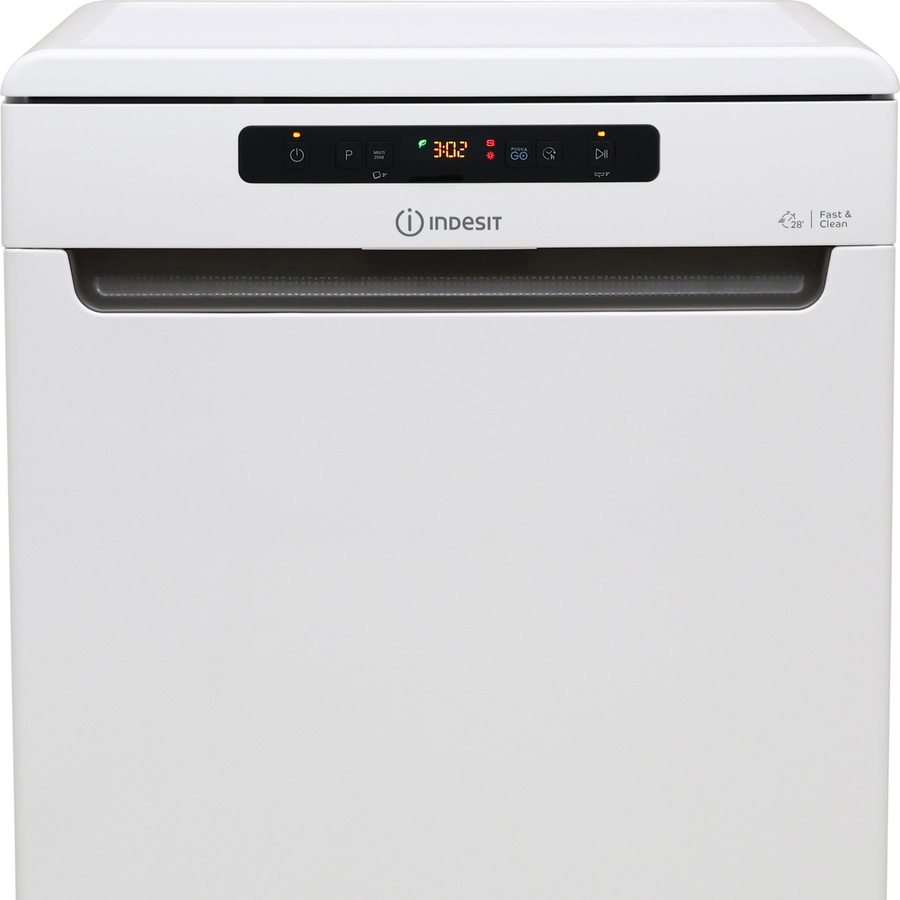 Indesit I0FD641A - Vue principale