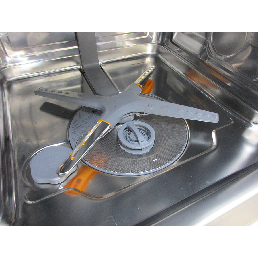 LG DF222FP - Bras de lavage inférieur