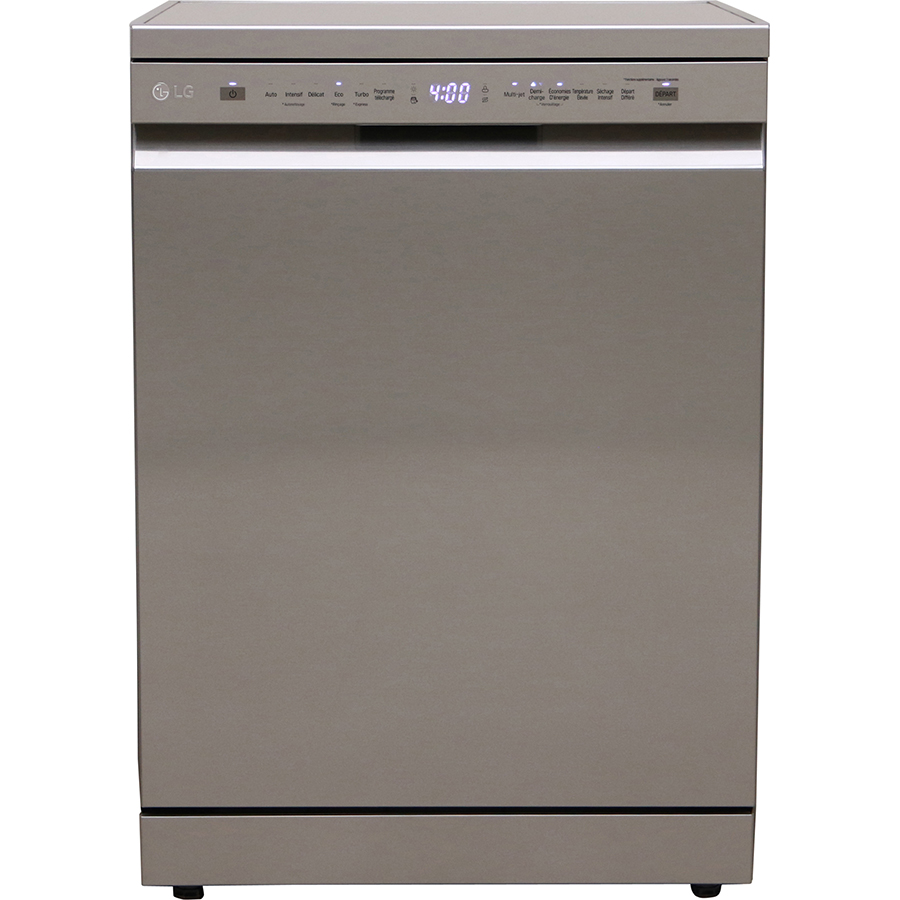 LG DF222FP - Vue de face