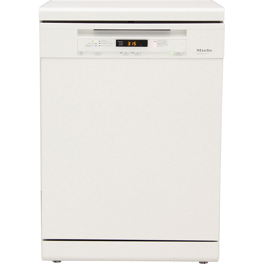 Test Miele G 6000 Sc Bw Lave Vaisselle Ufc Que Choisir