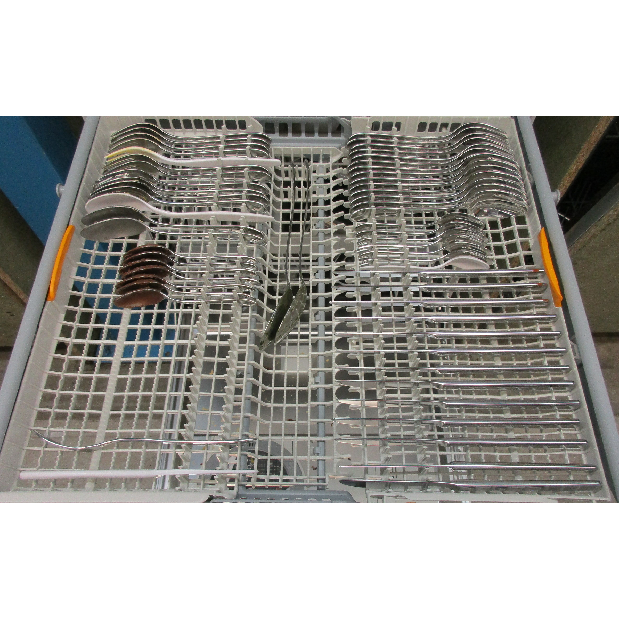 Miele G 7110 SC - Tiroir à couverts