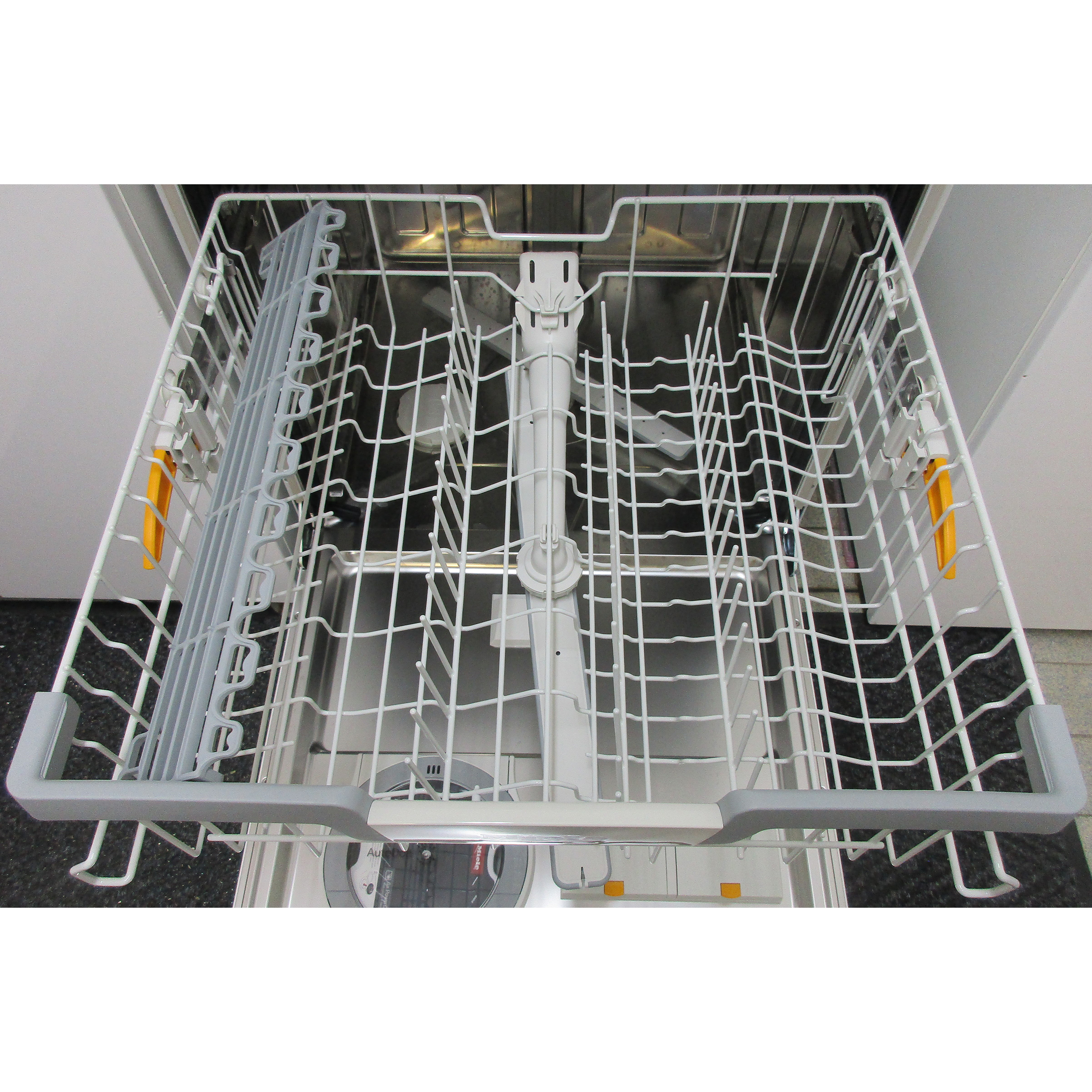 Miele G 7110 SC - Tiroir supérieur