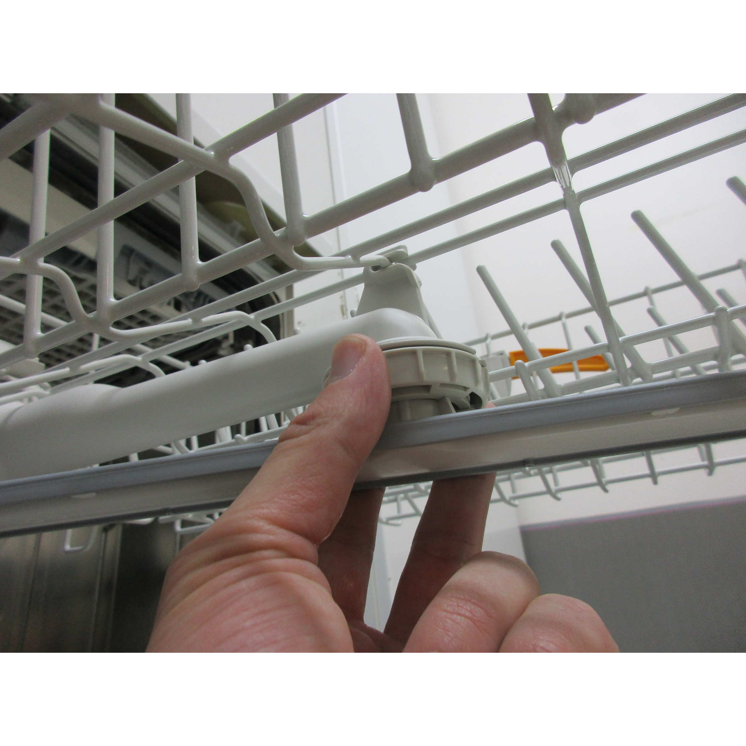 Miele G 7110 SC - Bras d'aspersion supérieur