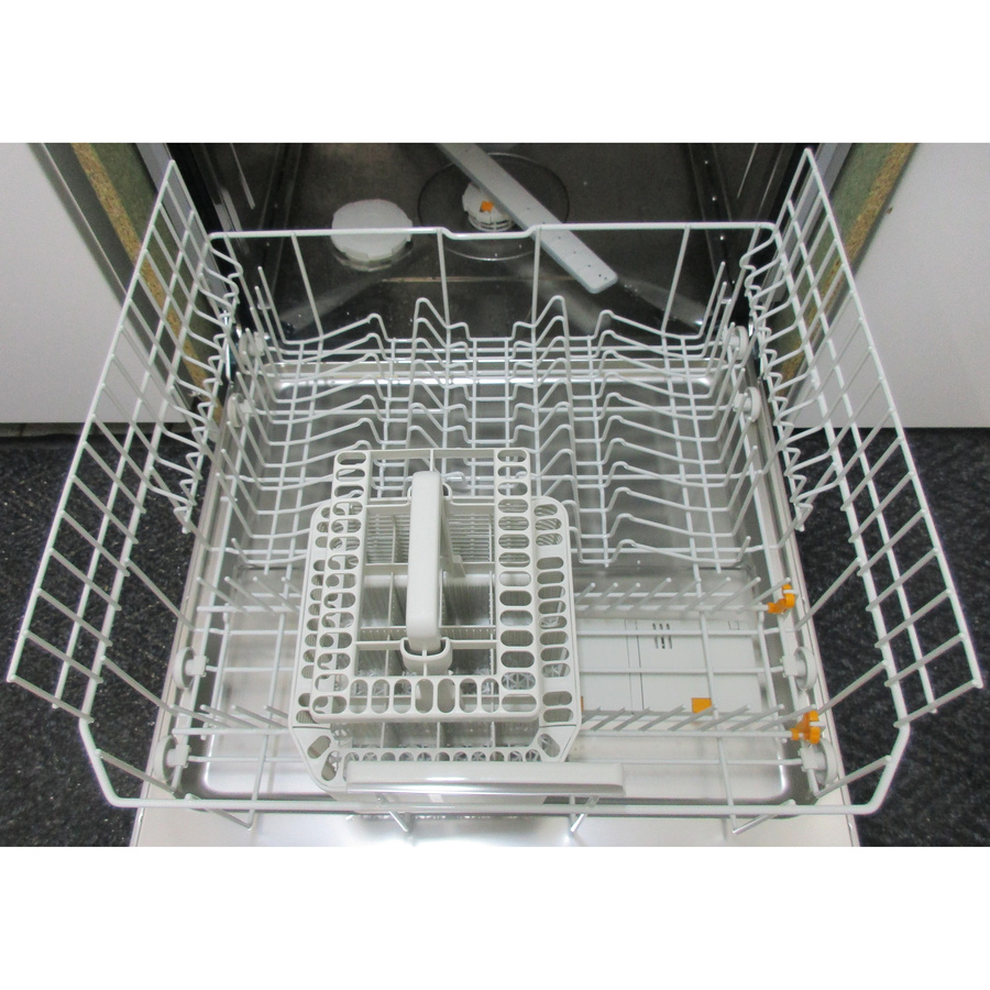 Miele G5161SCVI - Tiroir inférieur