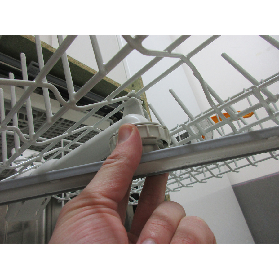 Miele G5161SCVI - Bras d'aspersion supérieur