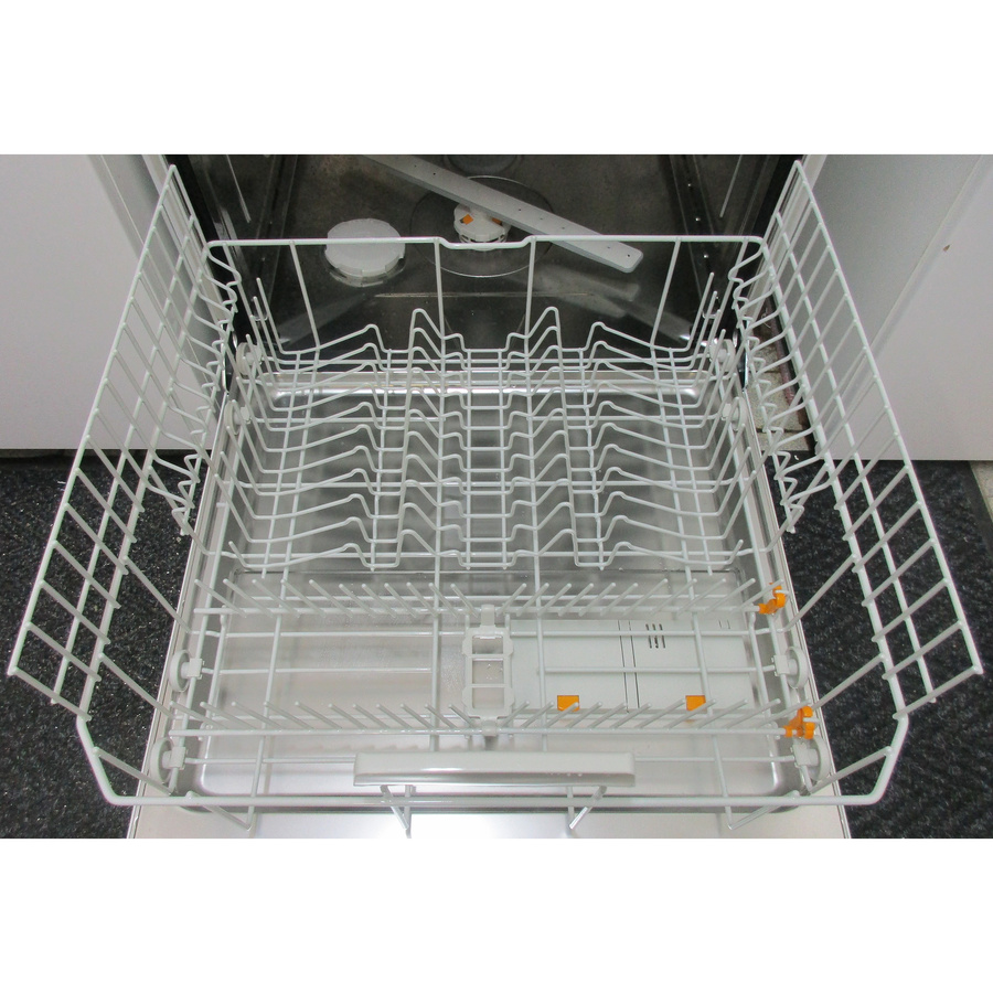 Miele G5312SC - Tiroir inférieur