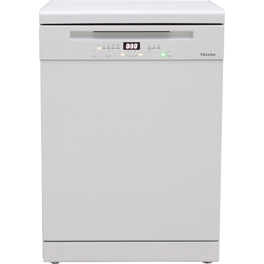 Miele G5312SC - Vue de face