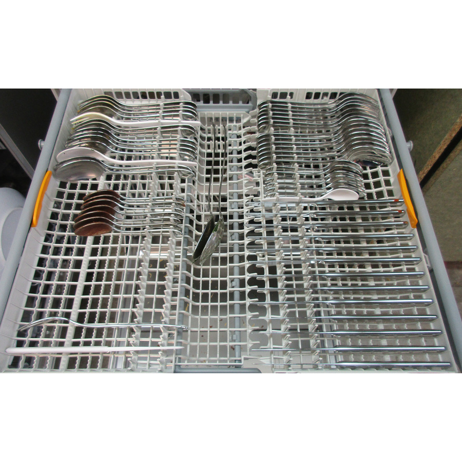 Miele G5312SC - Tiroir à couverts