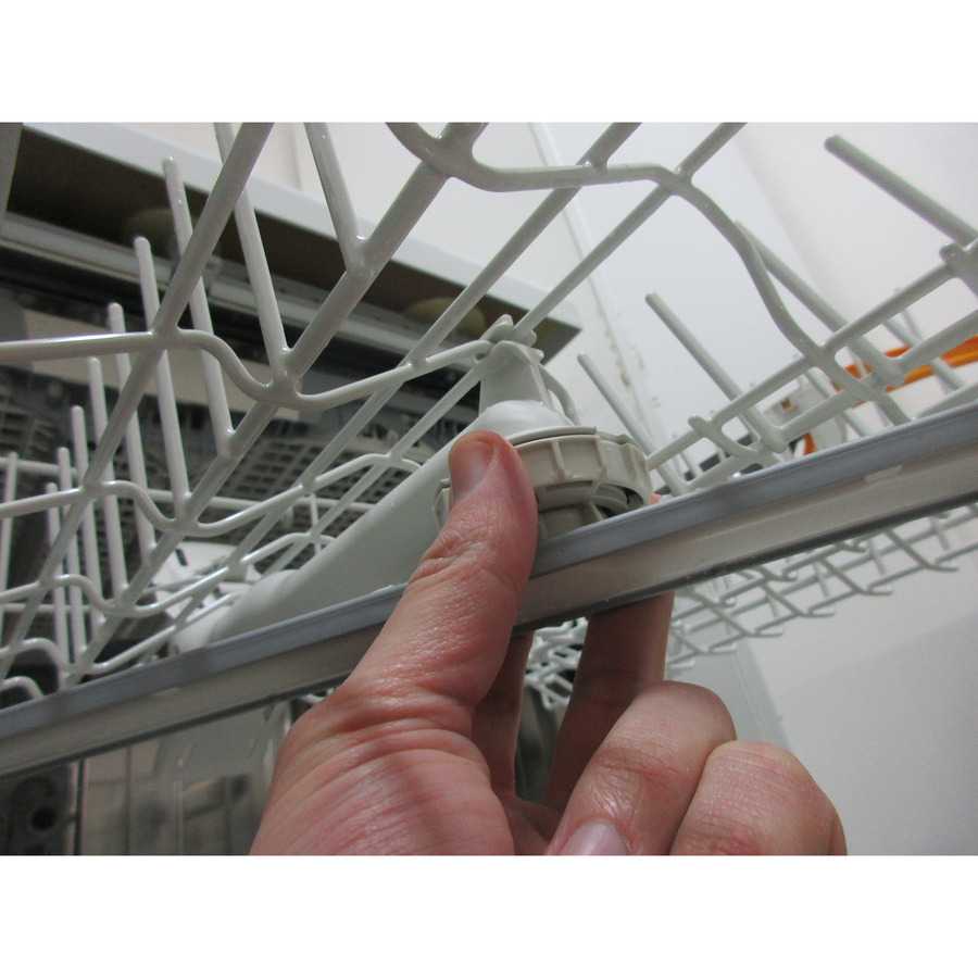 Miele G5312SC - Bras d'aspersion supérieur