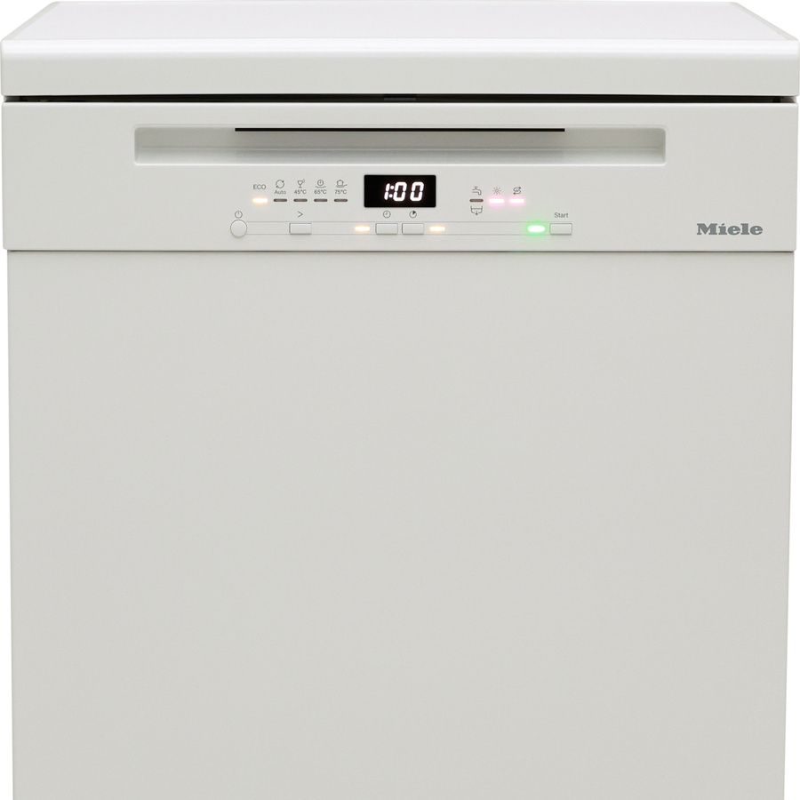 Miele G5412SC - Vue principale
