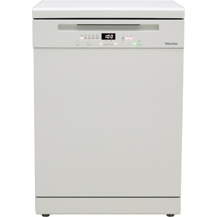 Miele G5412SC - Vue de face
