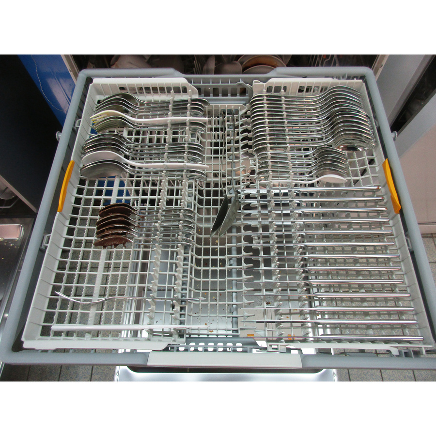 Miele G5412SC - Tiroir à couverts