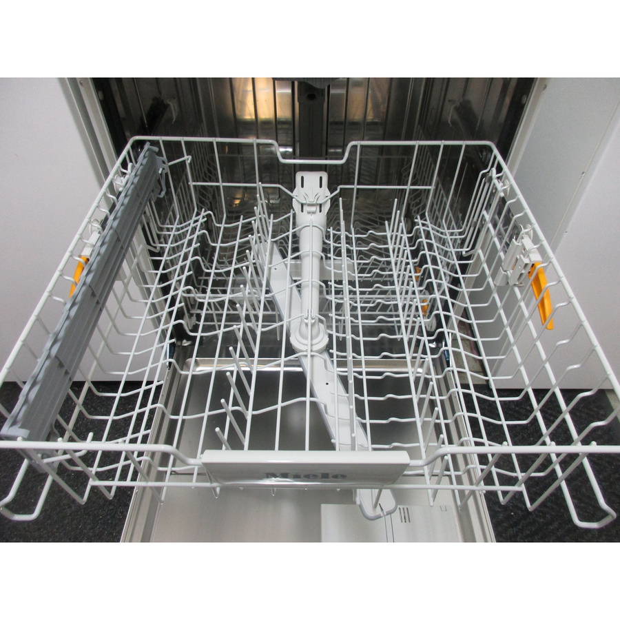 Miele G5412SC - Panier supérieur