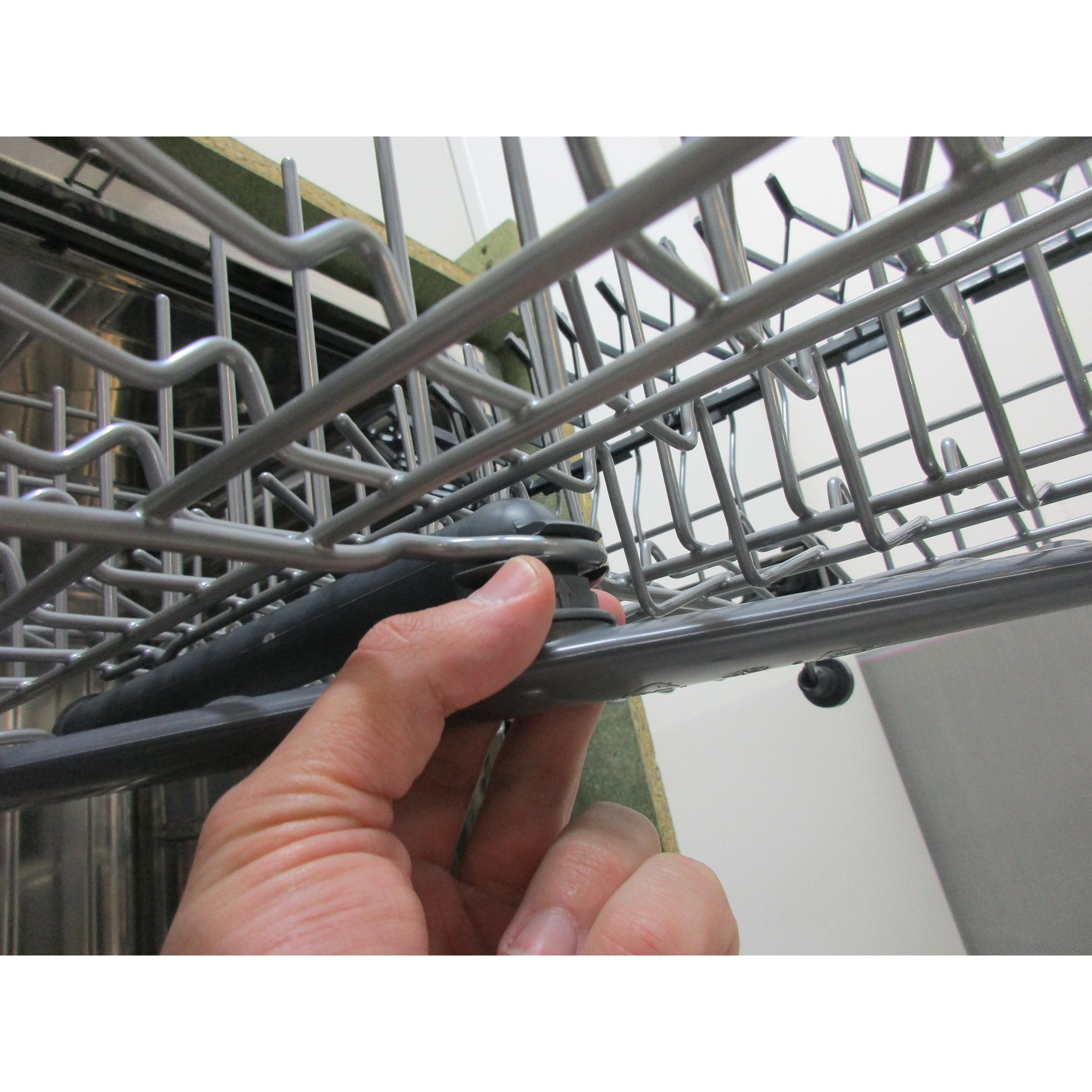 Rosières RDIN2L350PB-47 - Bras d'aspersion supérieur