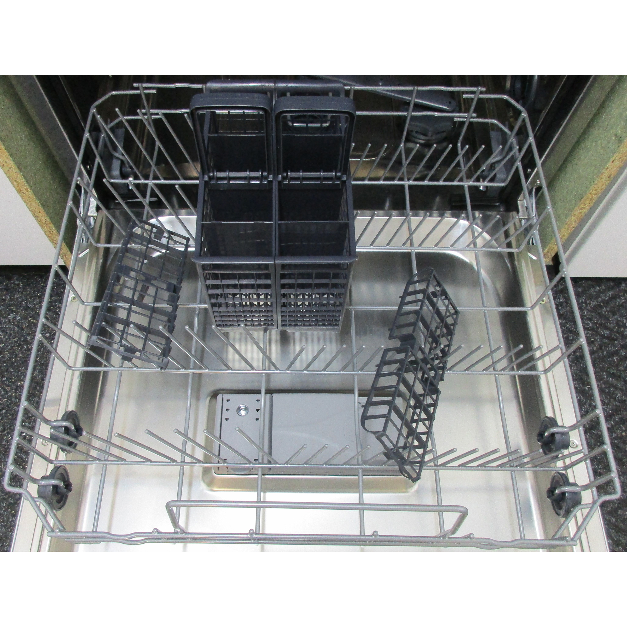 Rosières RDIN2L350PB-47 - Tiroir inférieur