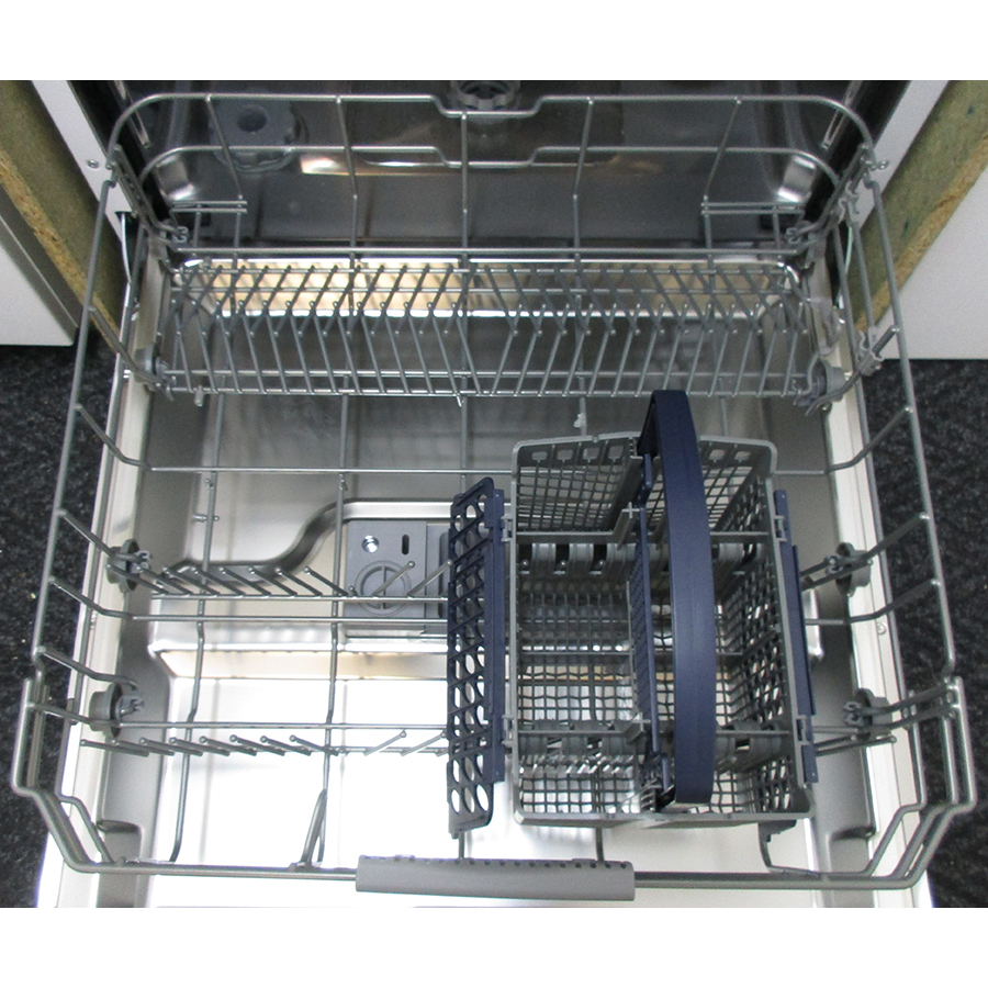 Samsung DW60M6040BBEG - Tiroir inférieur